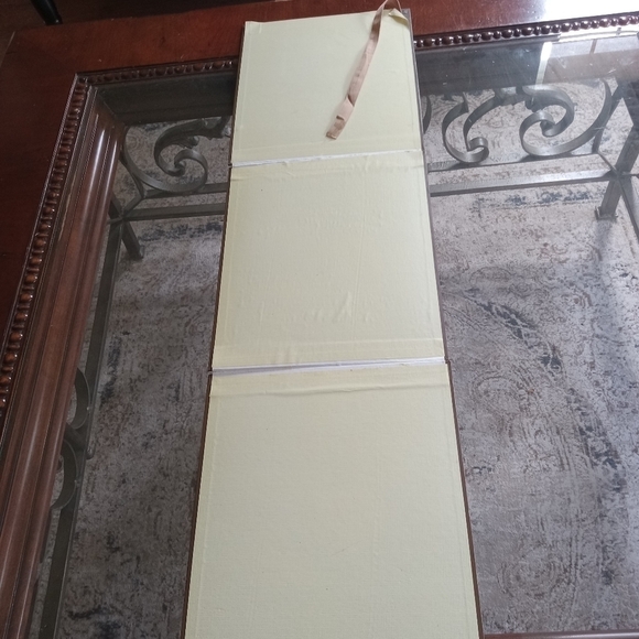 Precious Cowboy Growth Wall Chart for Kids Memory Keepsake - Picture 5 of 5